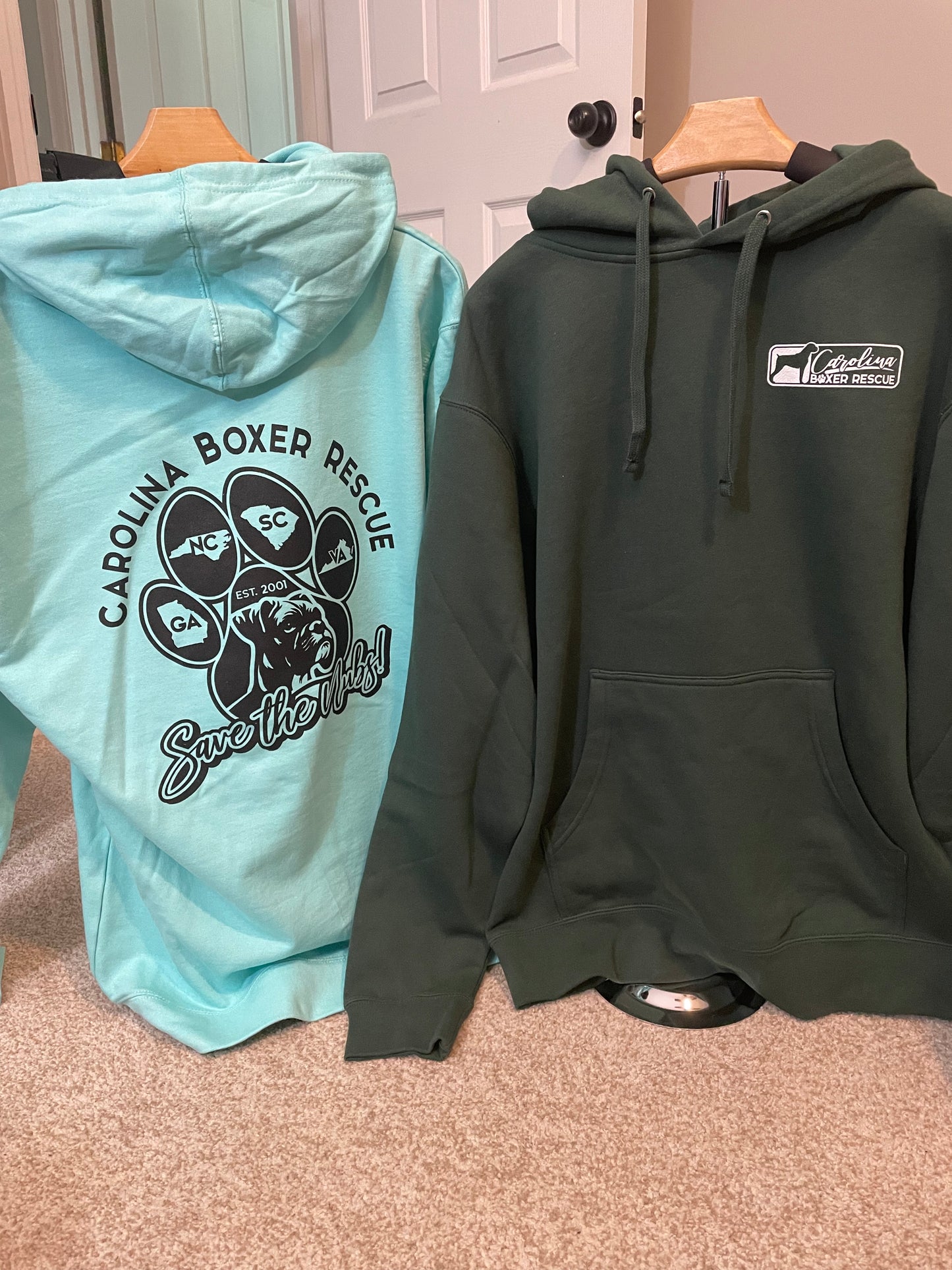 Hoodie
