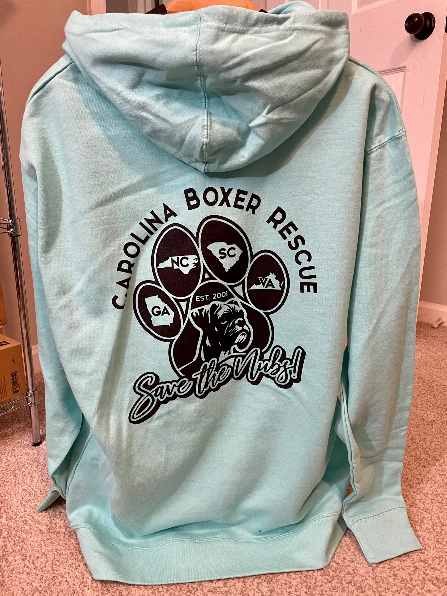Hoodie