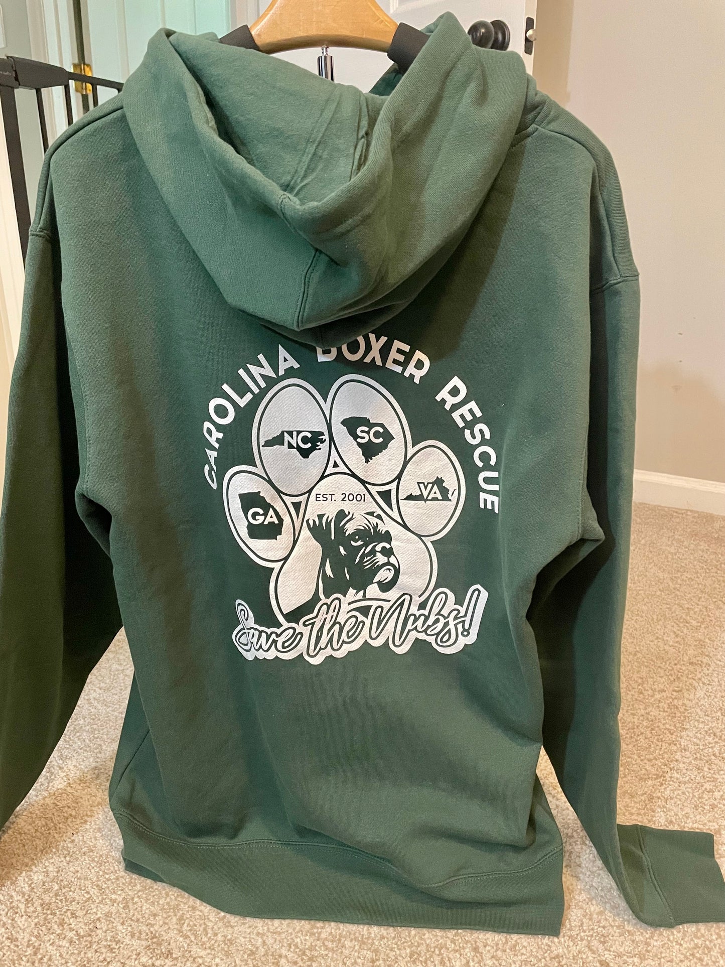 Hoodie