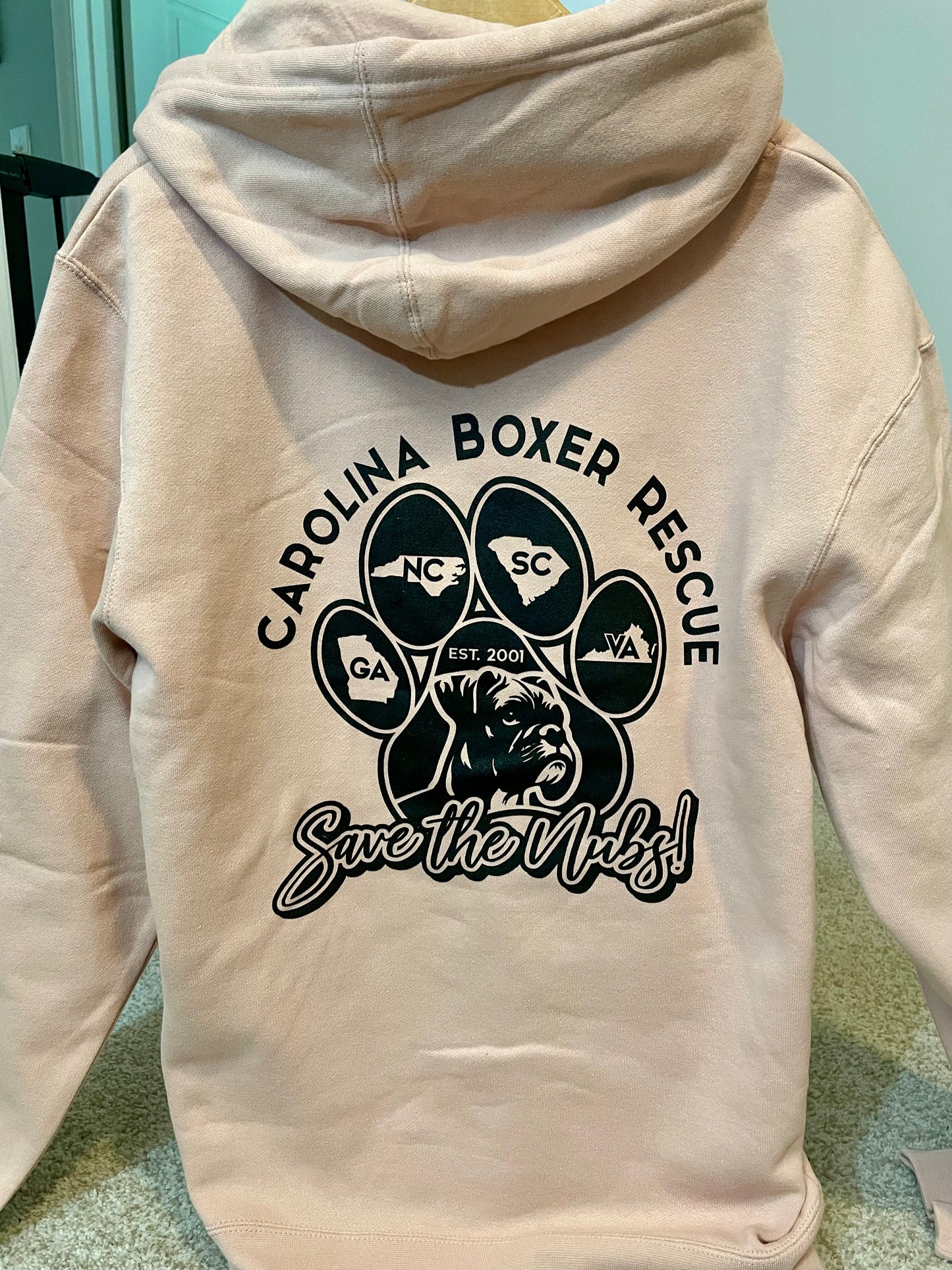 Hoodie