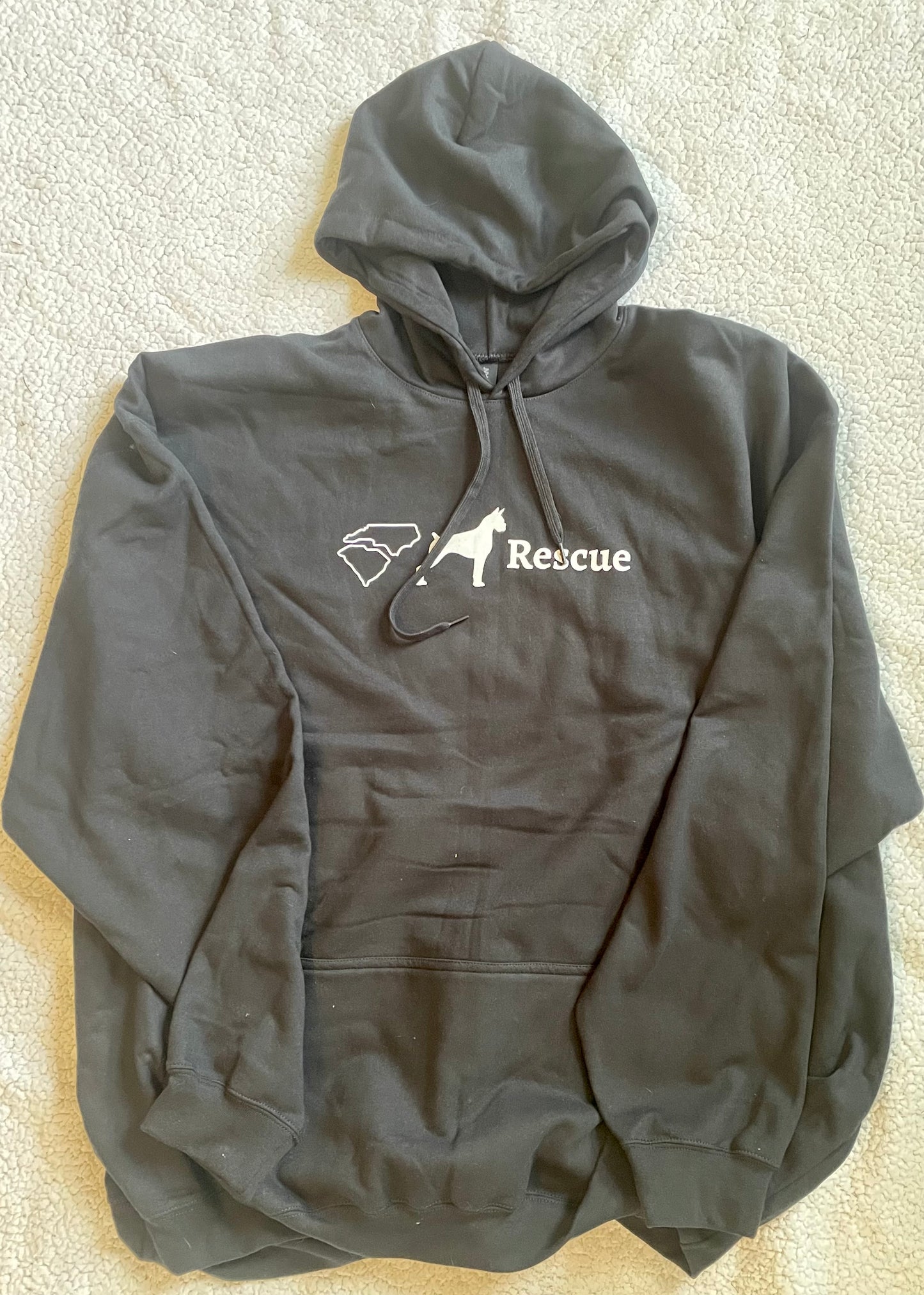 Hoodies 3X-5X
