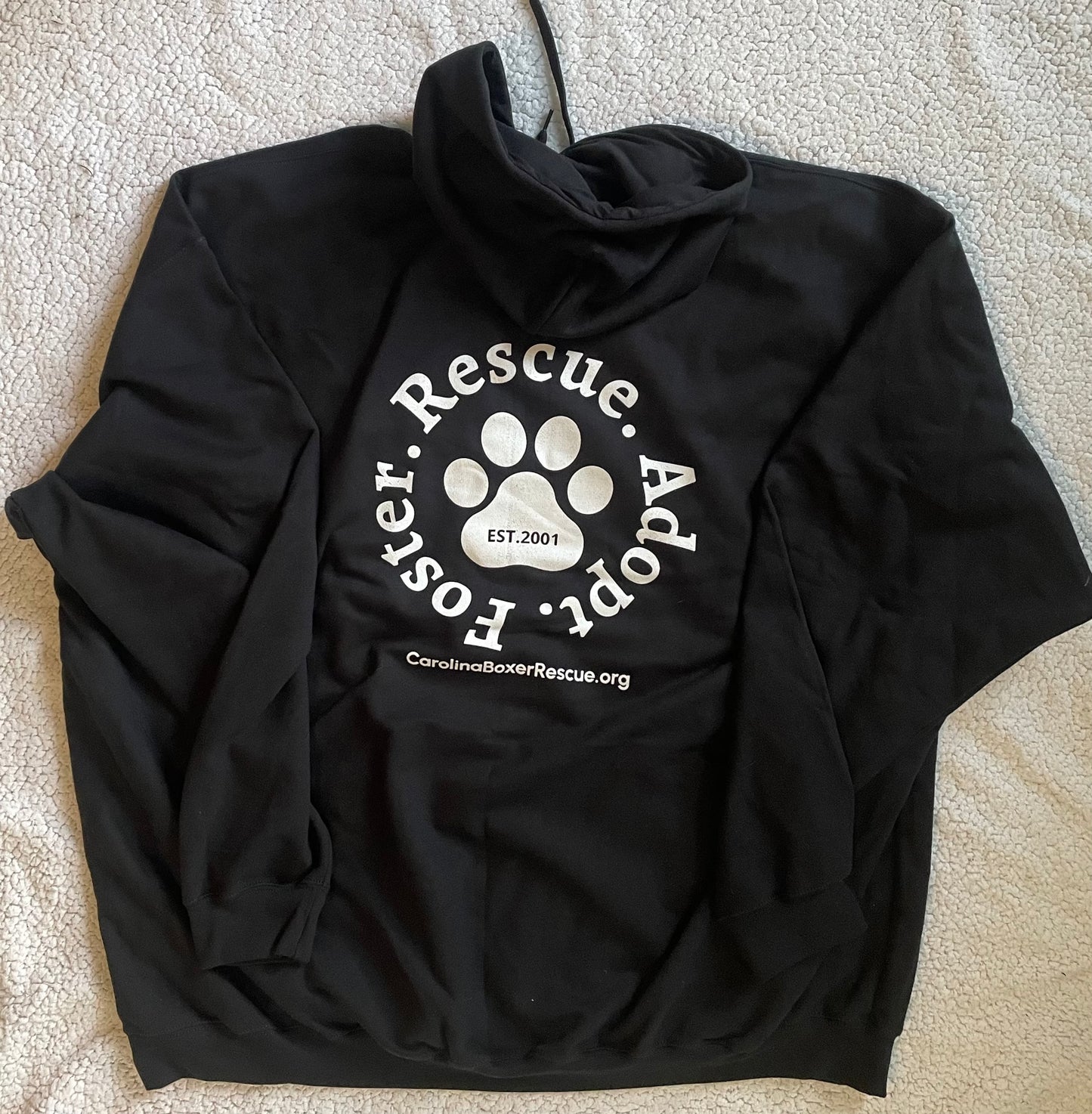 Hoodies 3X-5X