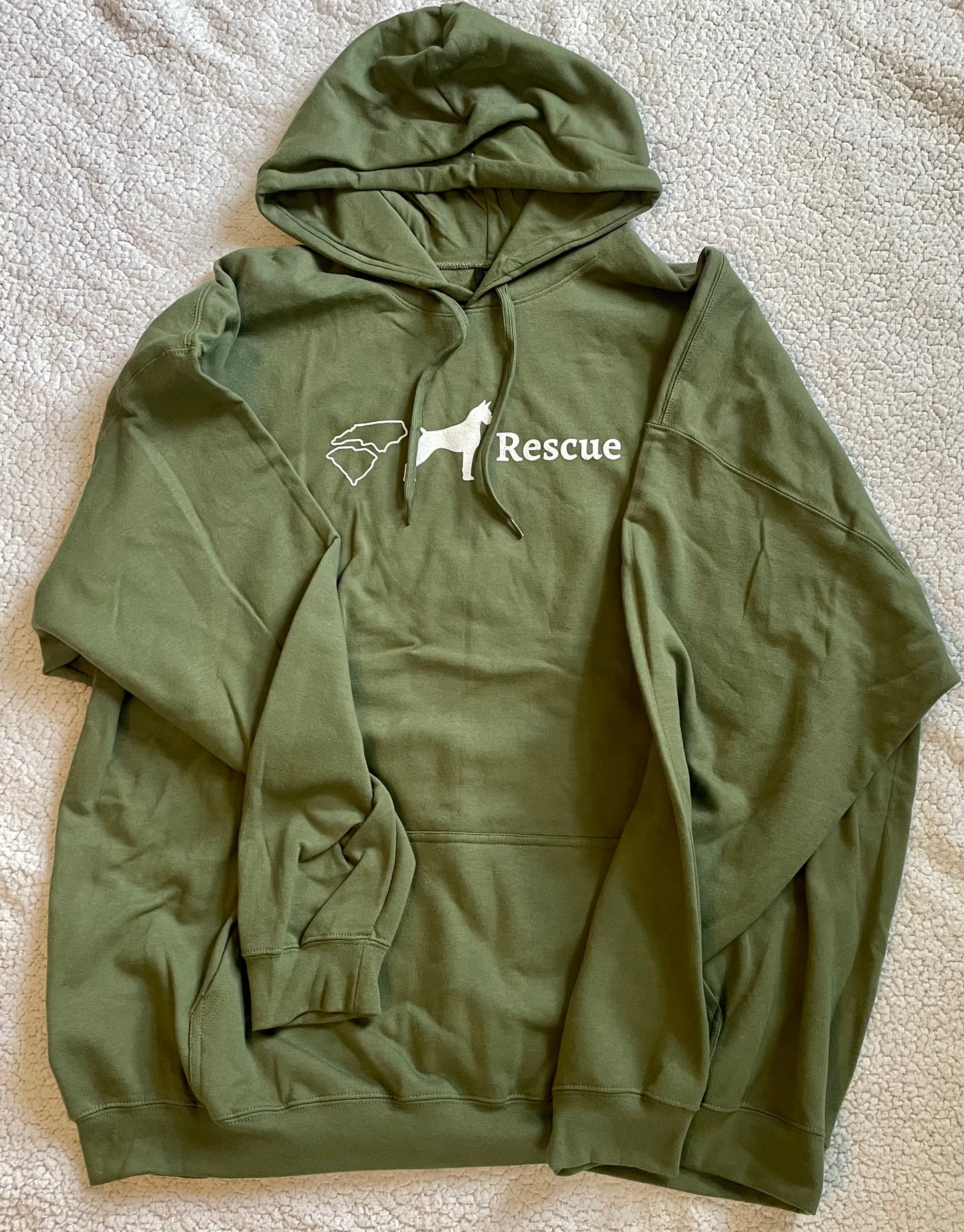 Hoodies 3X-5X