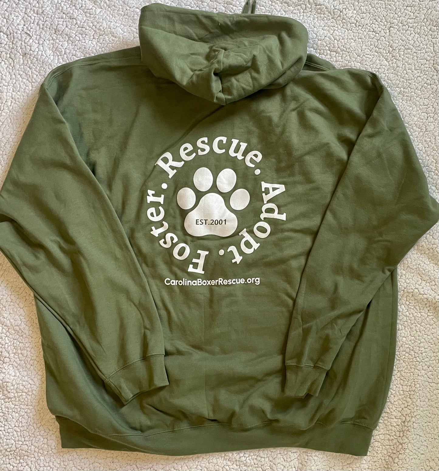 Hoodies 3X-5X