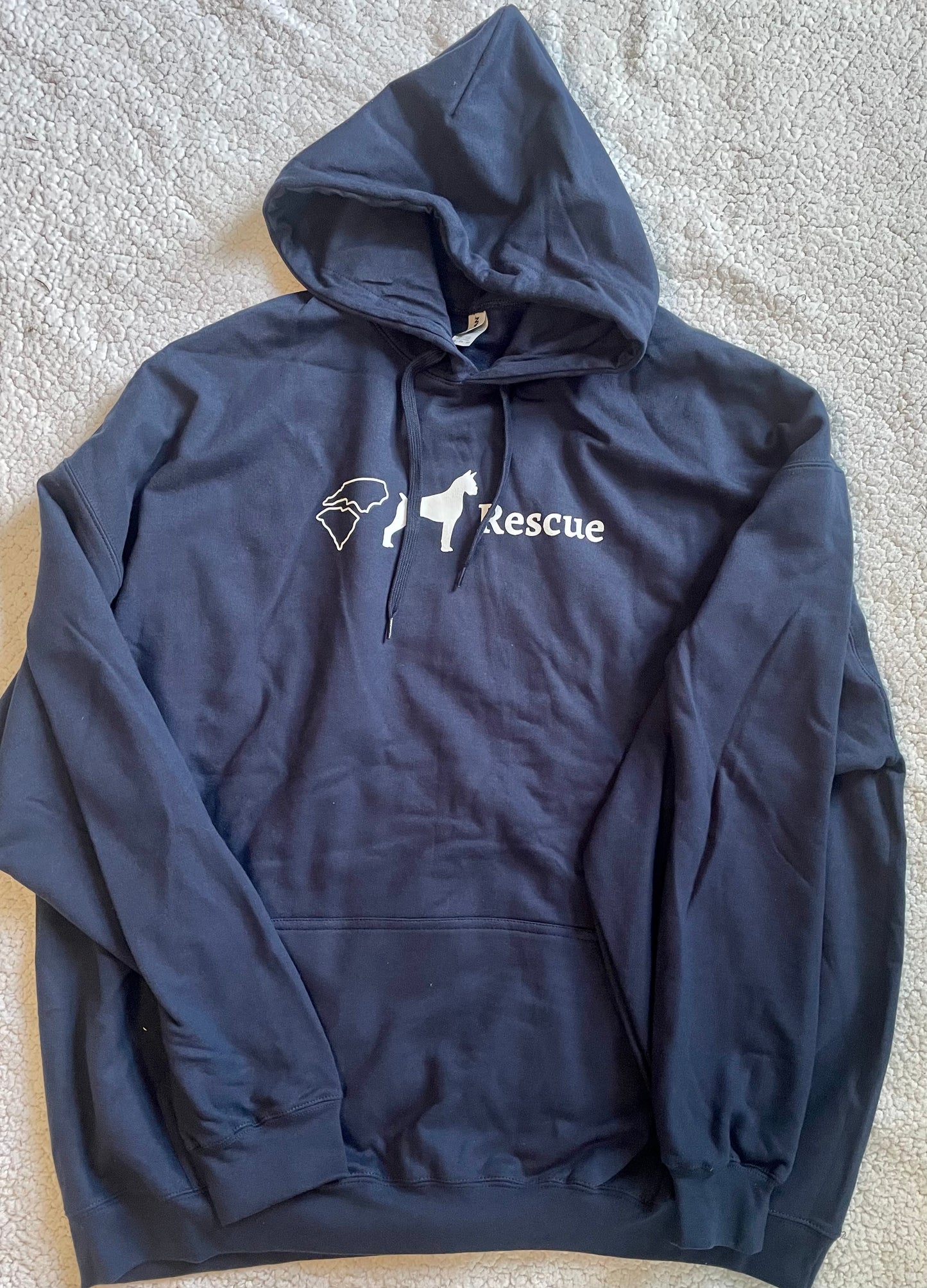 Hoodies 3X-5X