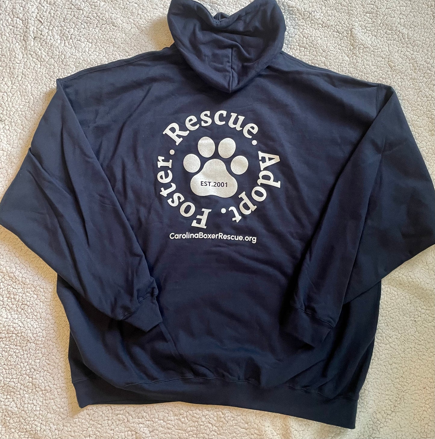 Hoodies 3X-5X