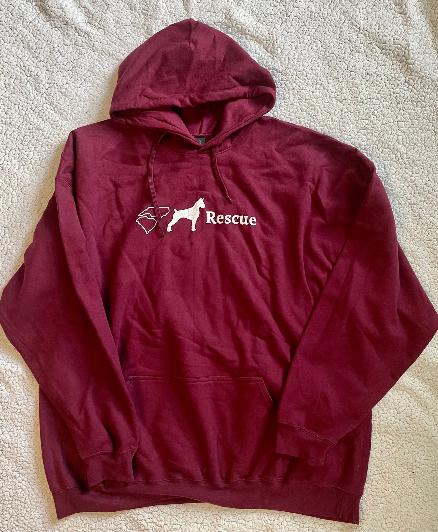 Hoodies 3X-5X