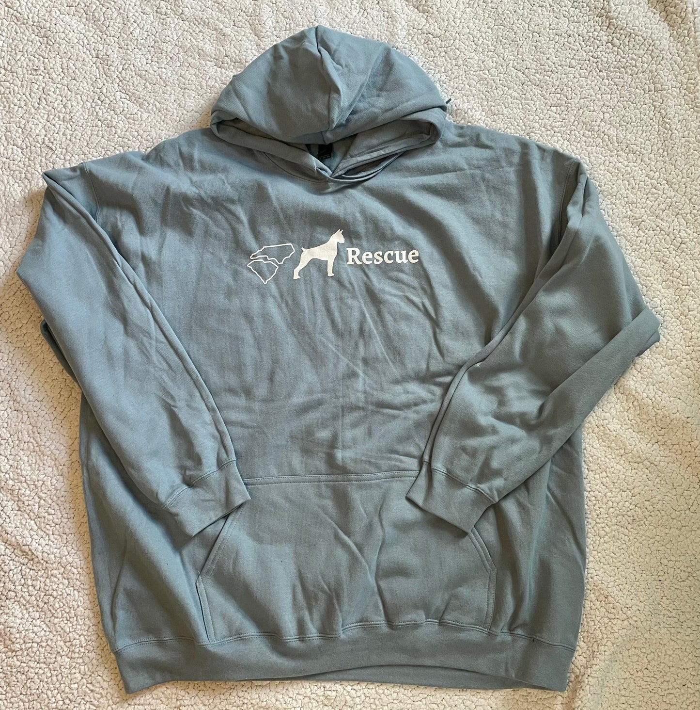 Hoodies 3X-5X