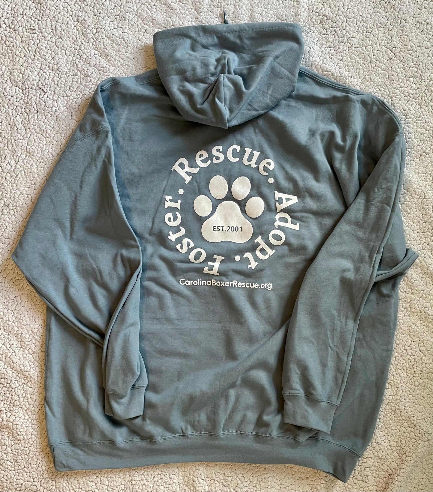 Hoodies 3X-5X