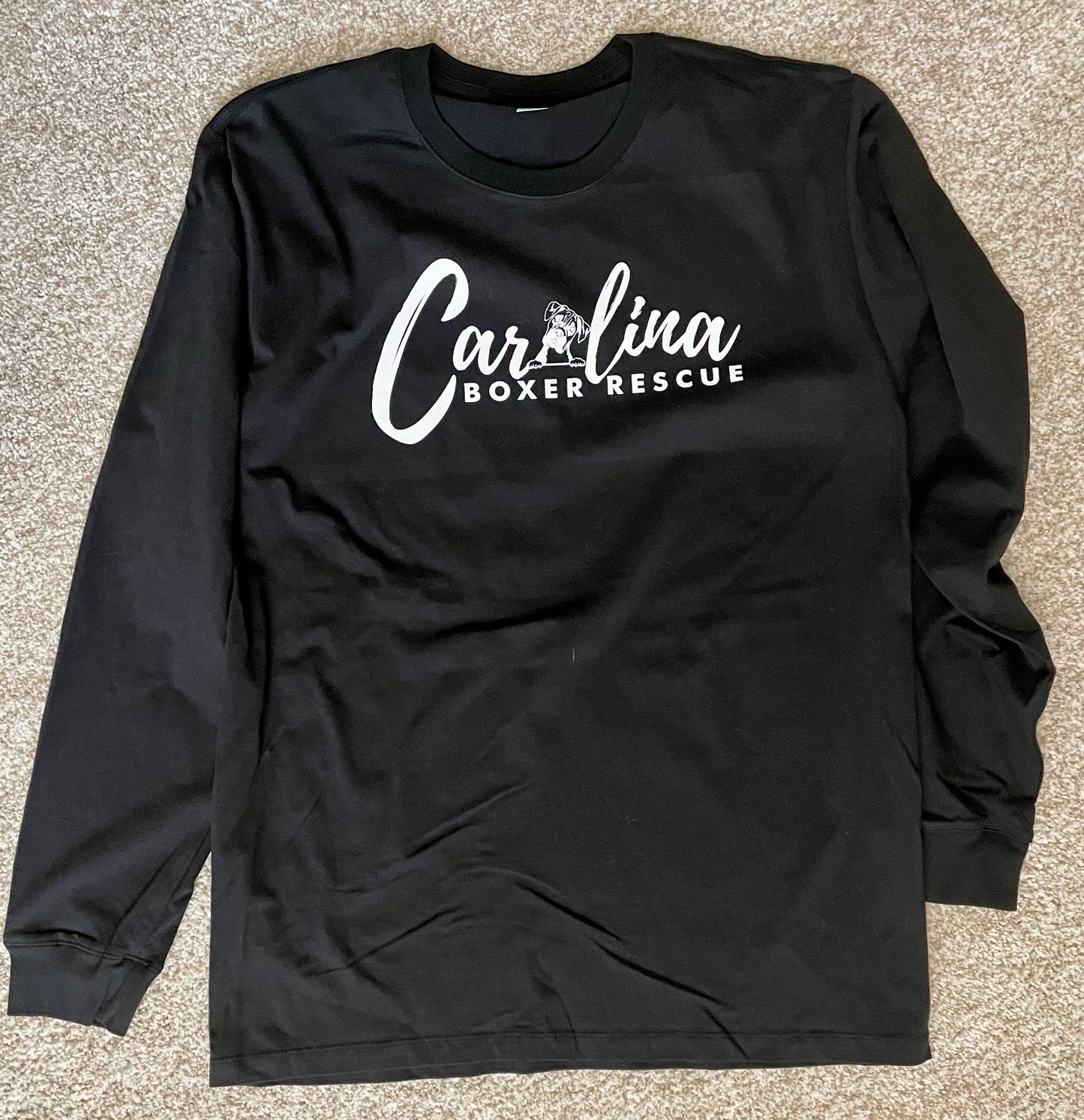 Long sleeve