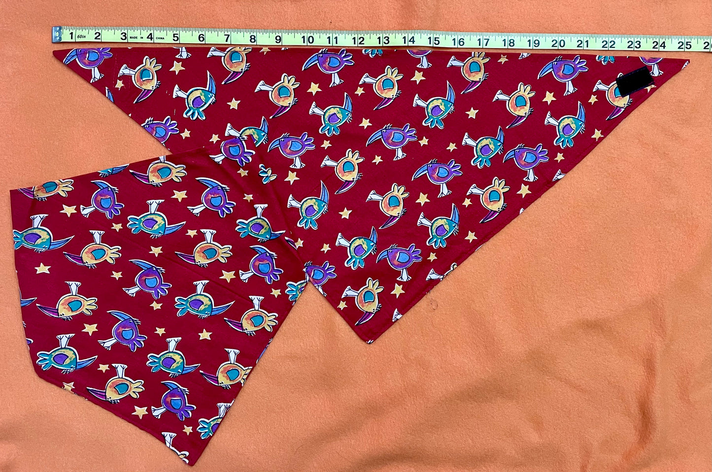 Bandanas