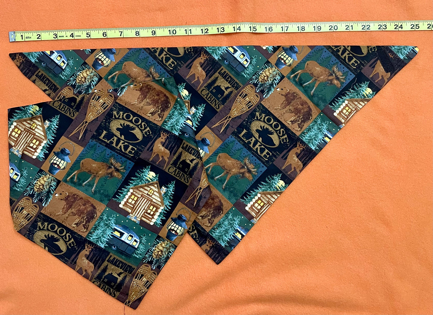Bandanas