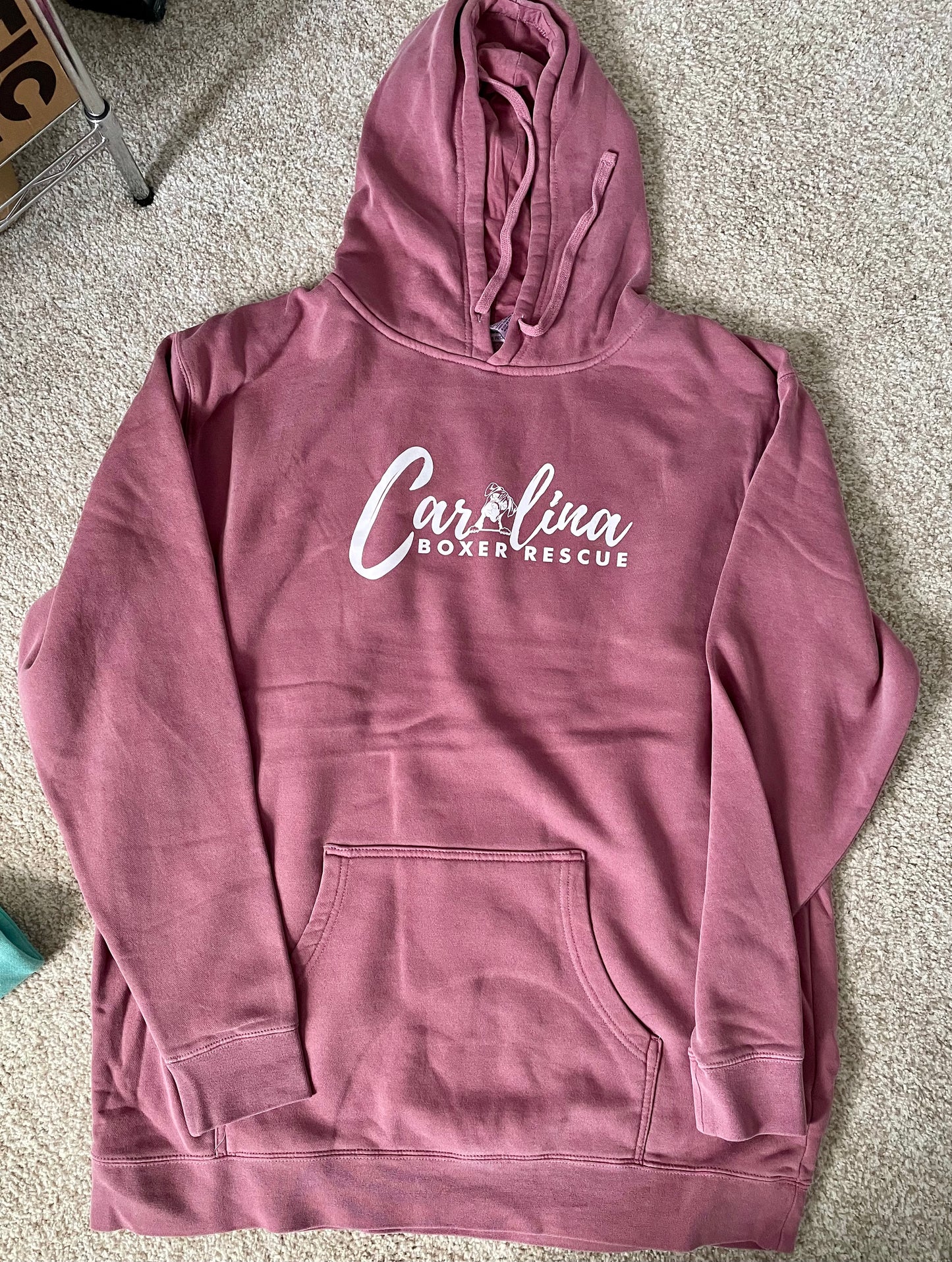 hoodie