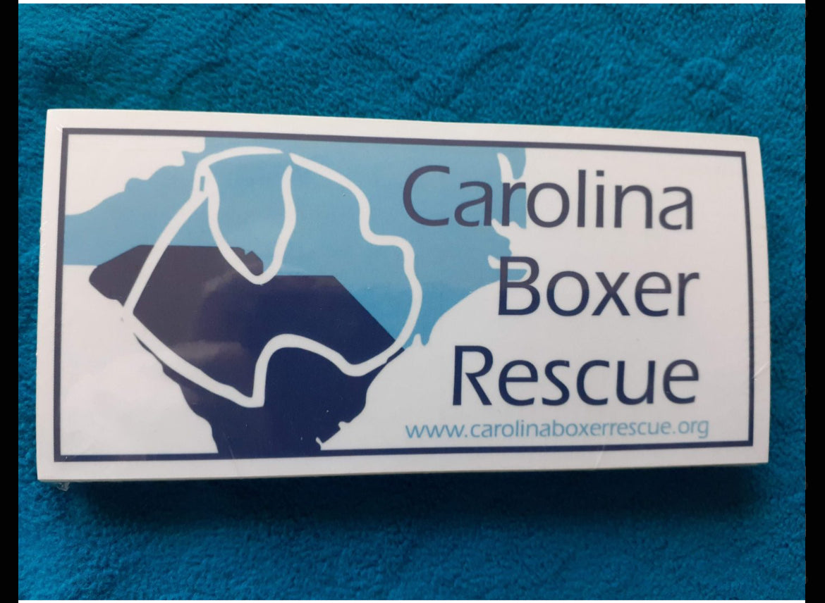 CBR Sticker