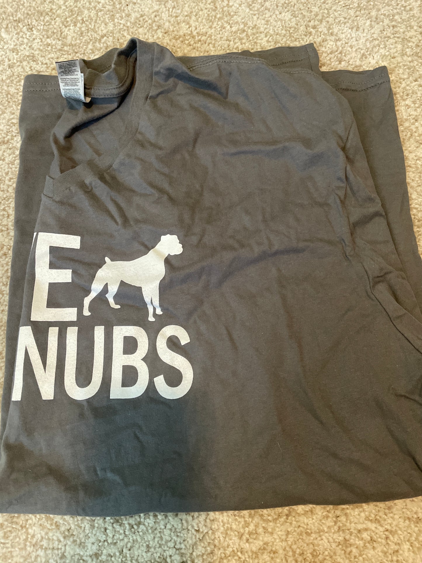 Vnecks