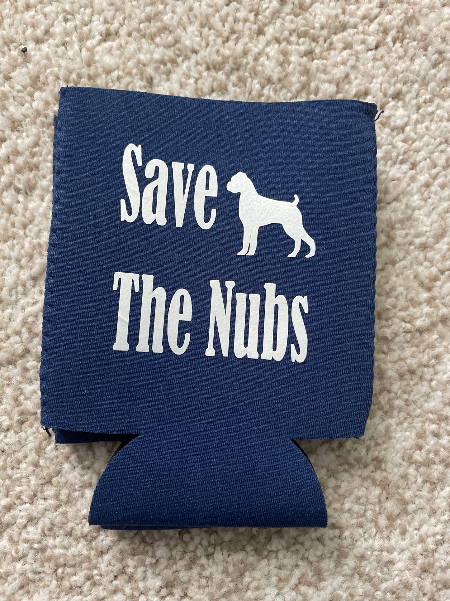 Koozies