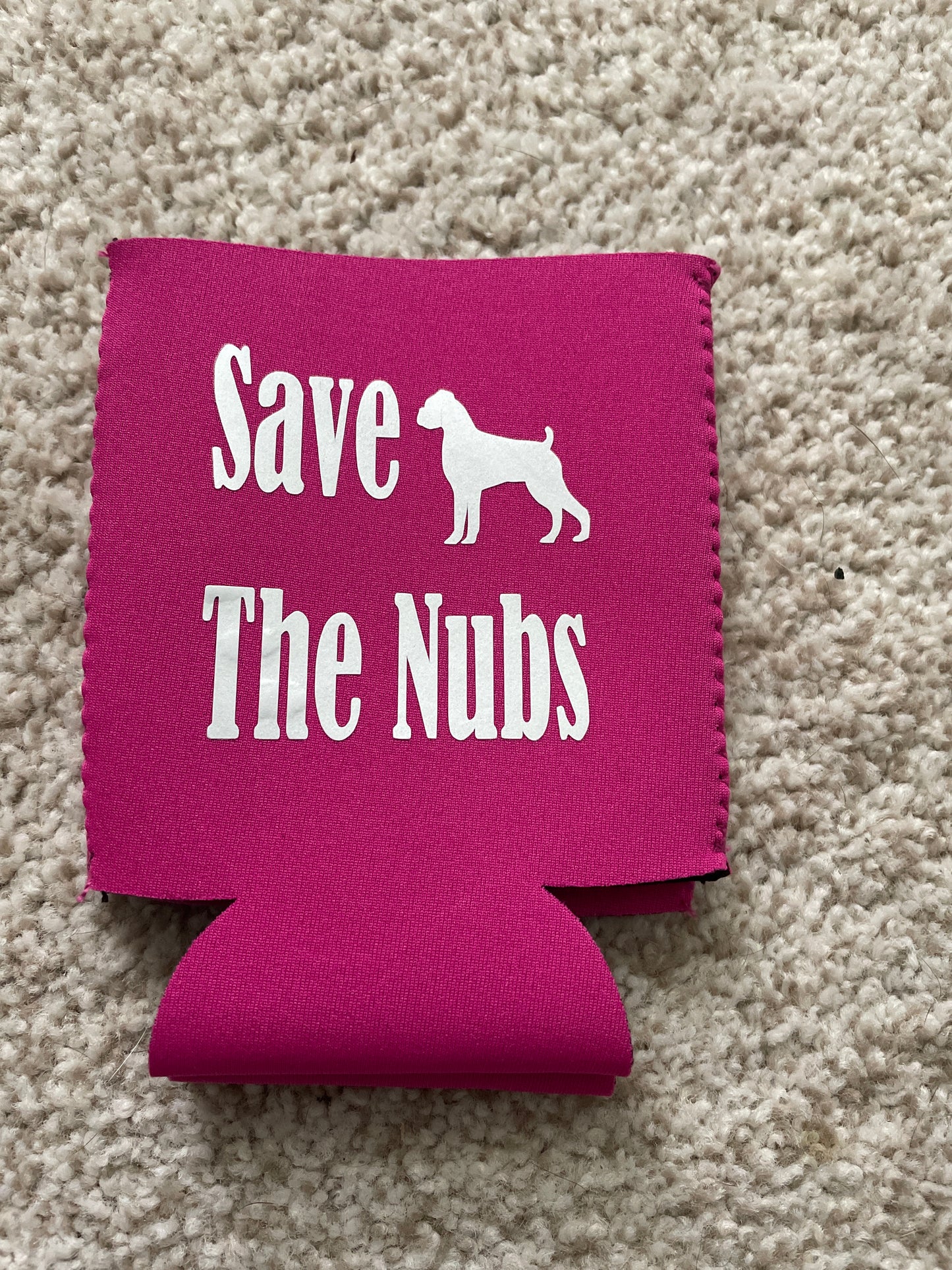 Koozies