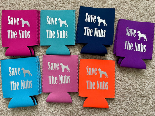Koozies