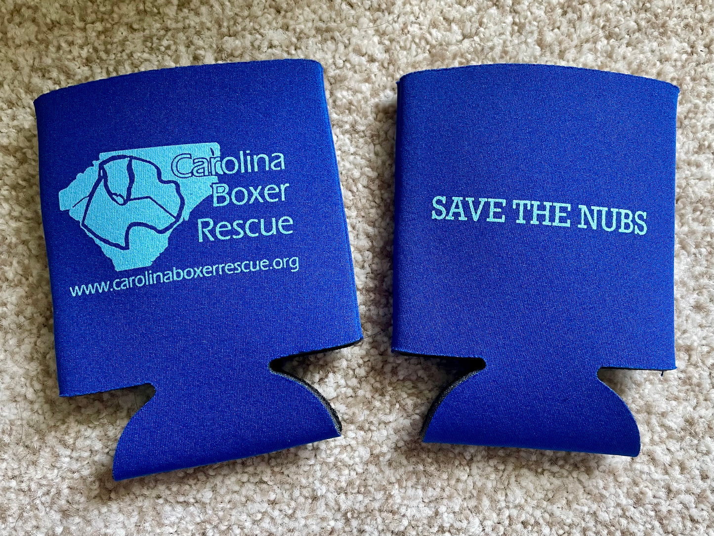 Koozies