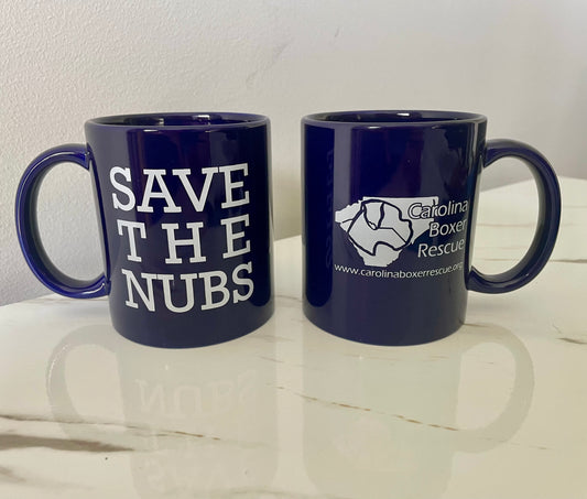 Coffee mugs