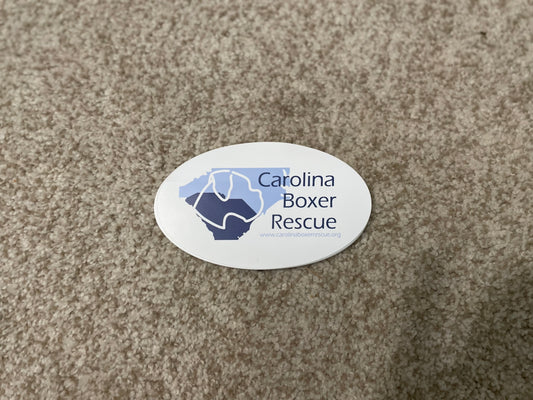 CBR Sticker