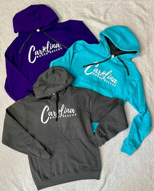 CBR hoodie