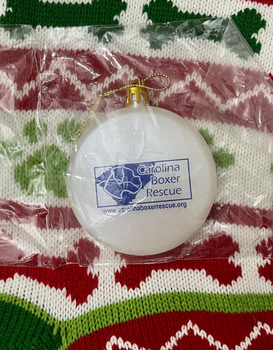 Christmas Ornament