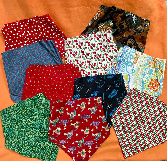 Bandanas