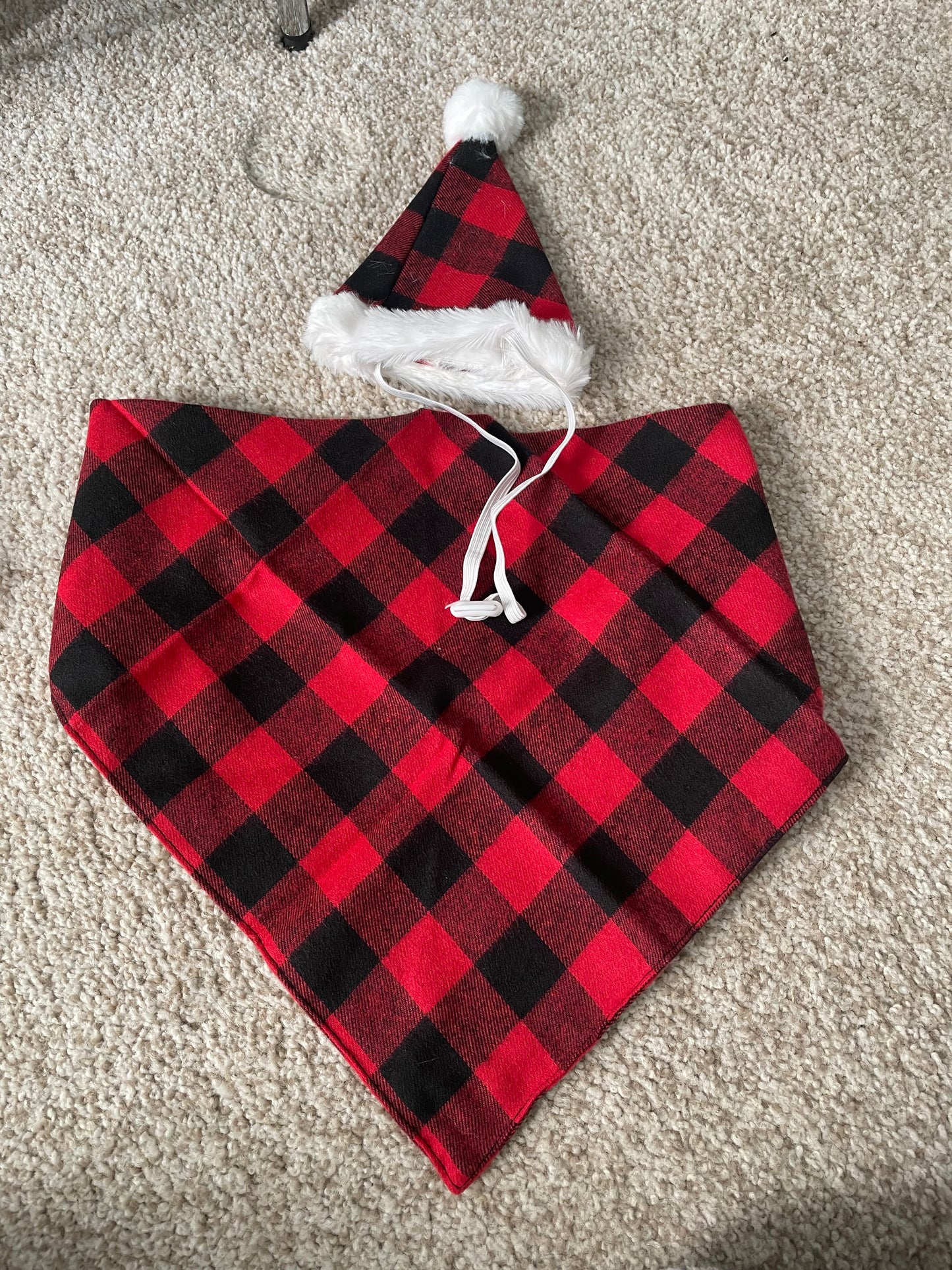 Dog collars- Holidays