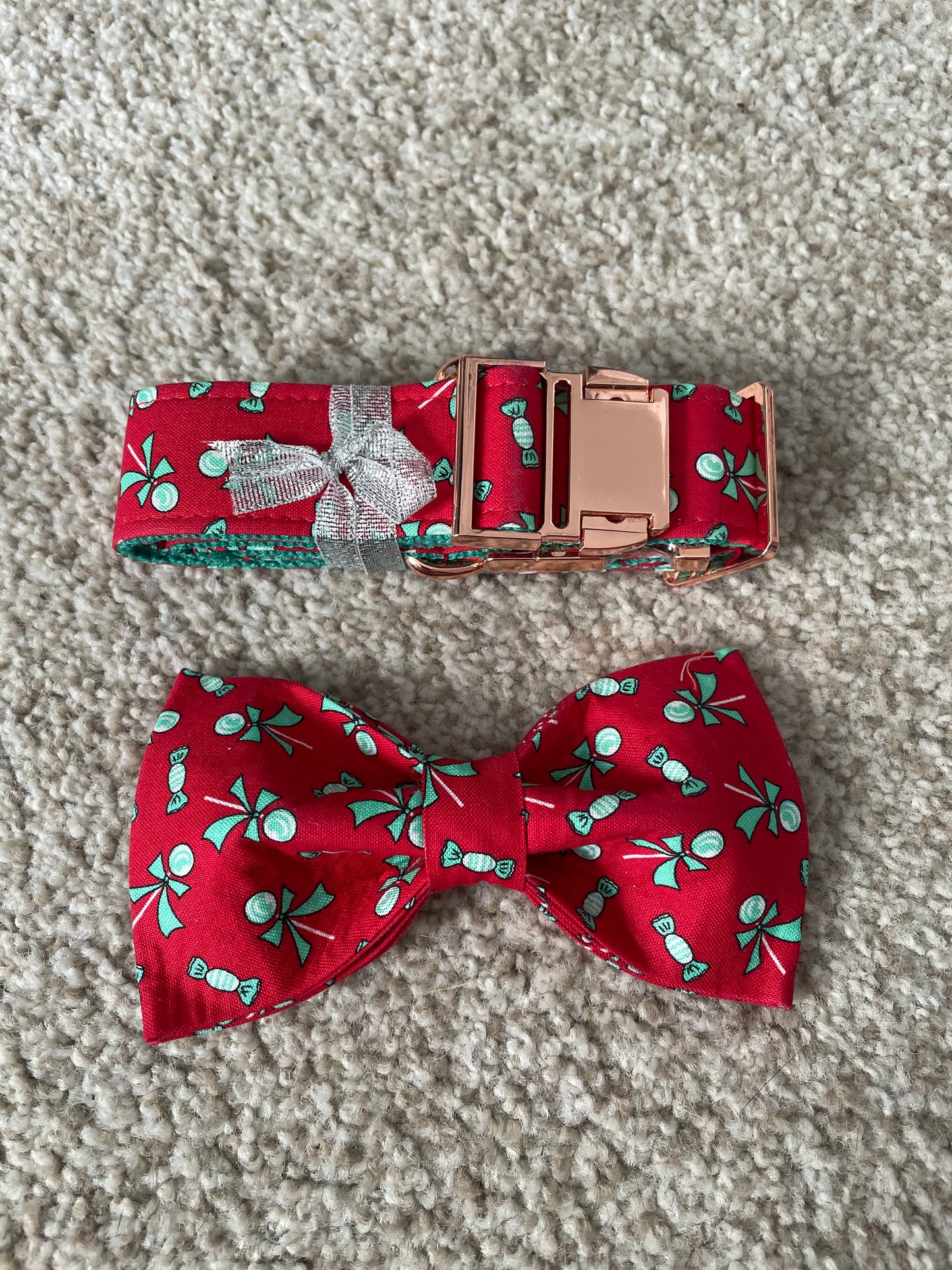 Dog collars- Holidays