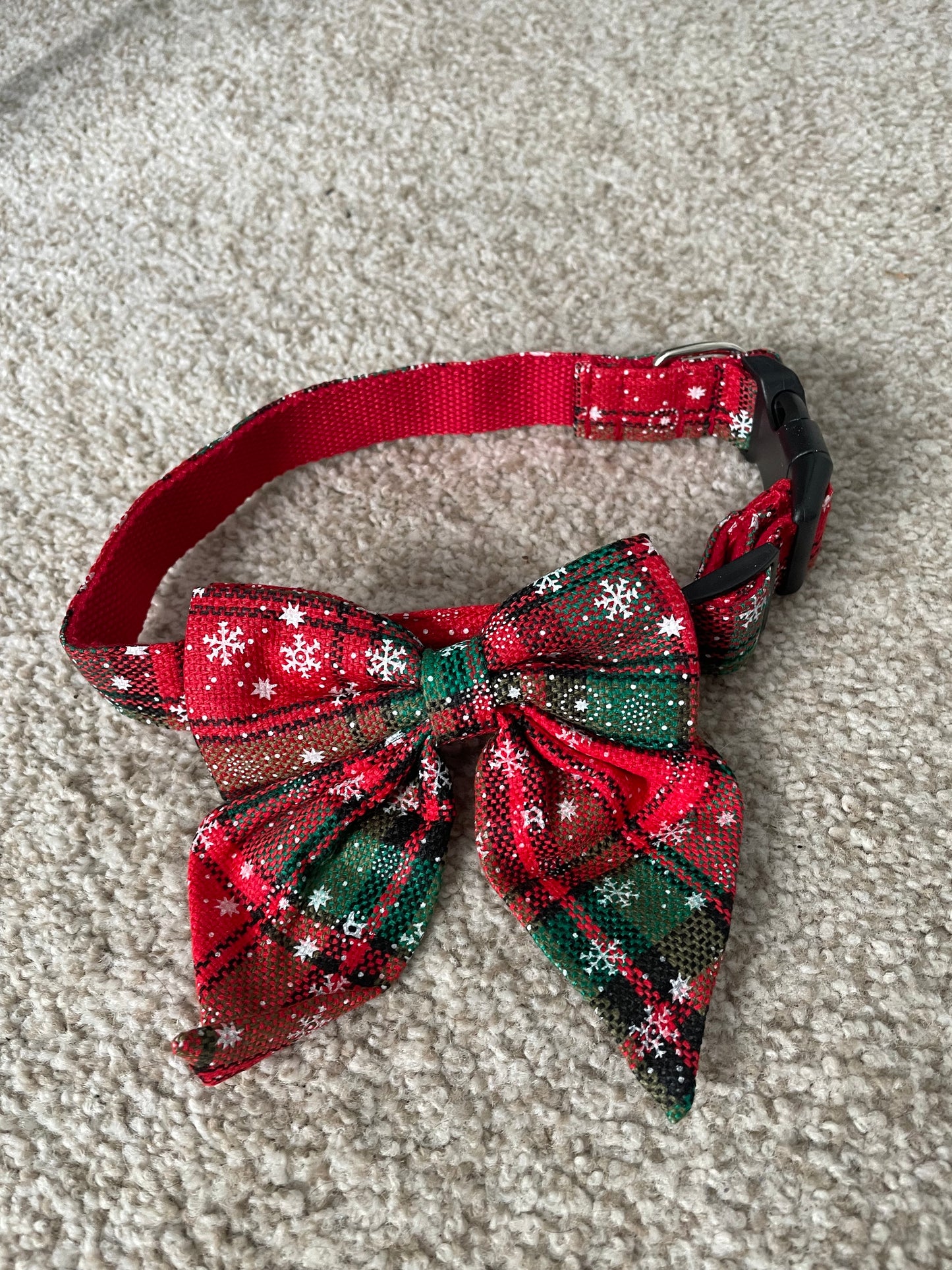 Dog collars- Holidays