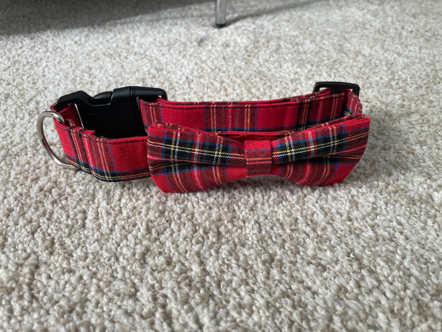 Dog collars- Holidays