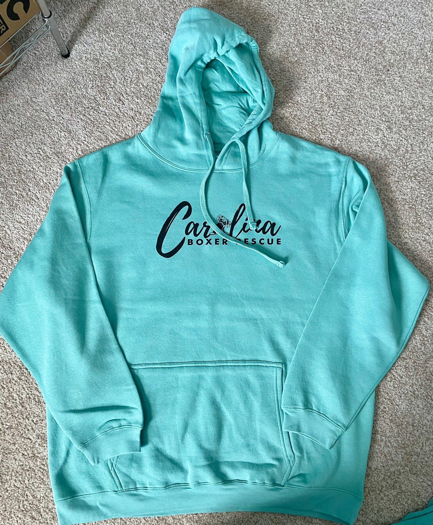 hoodie