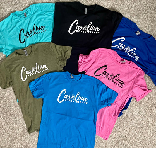 t-shirts