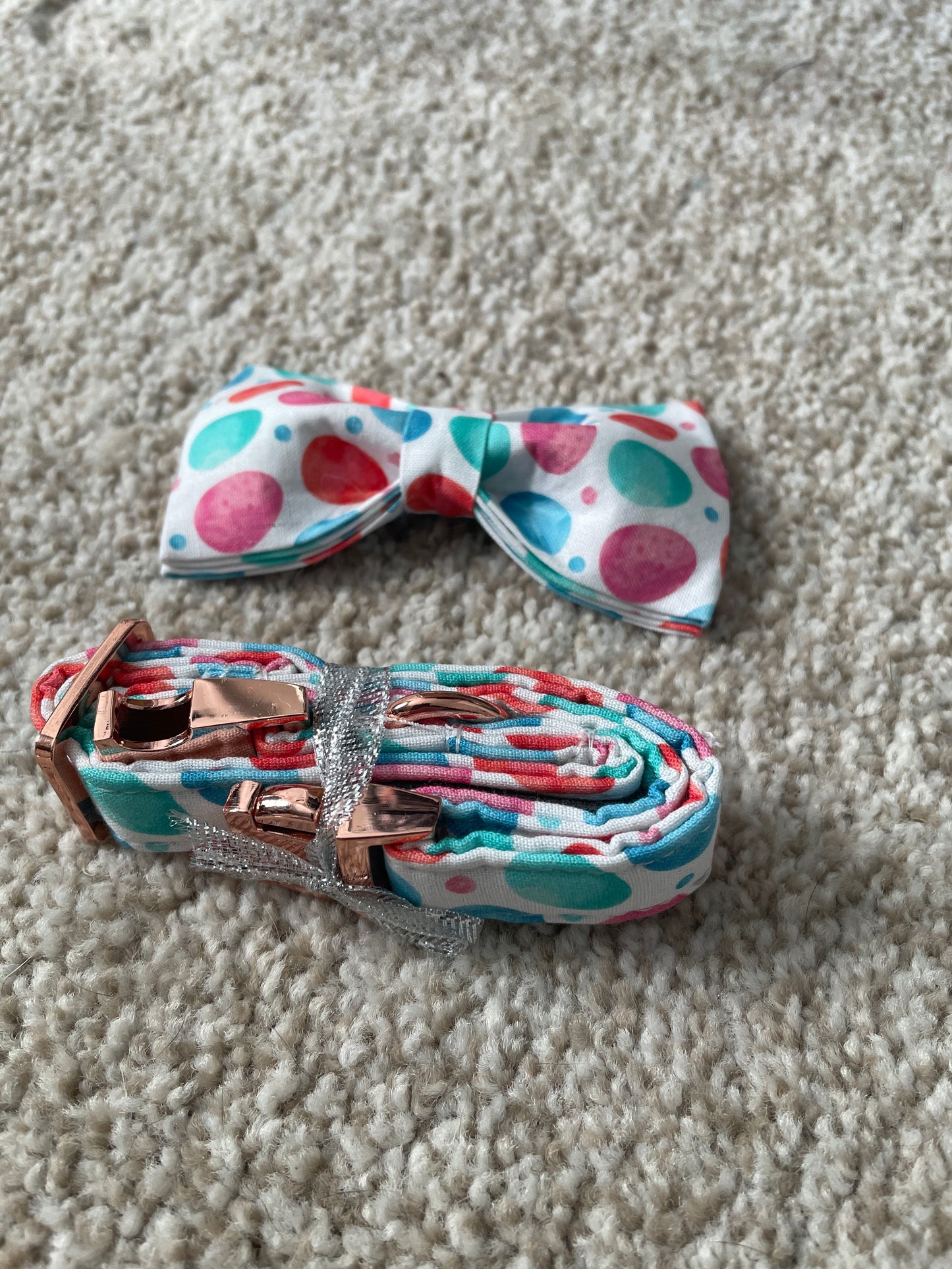 Dog collars- Holidays