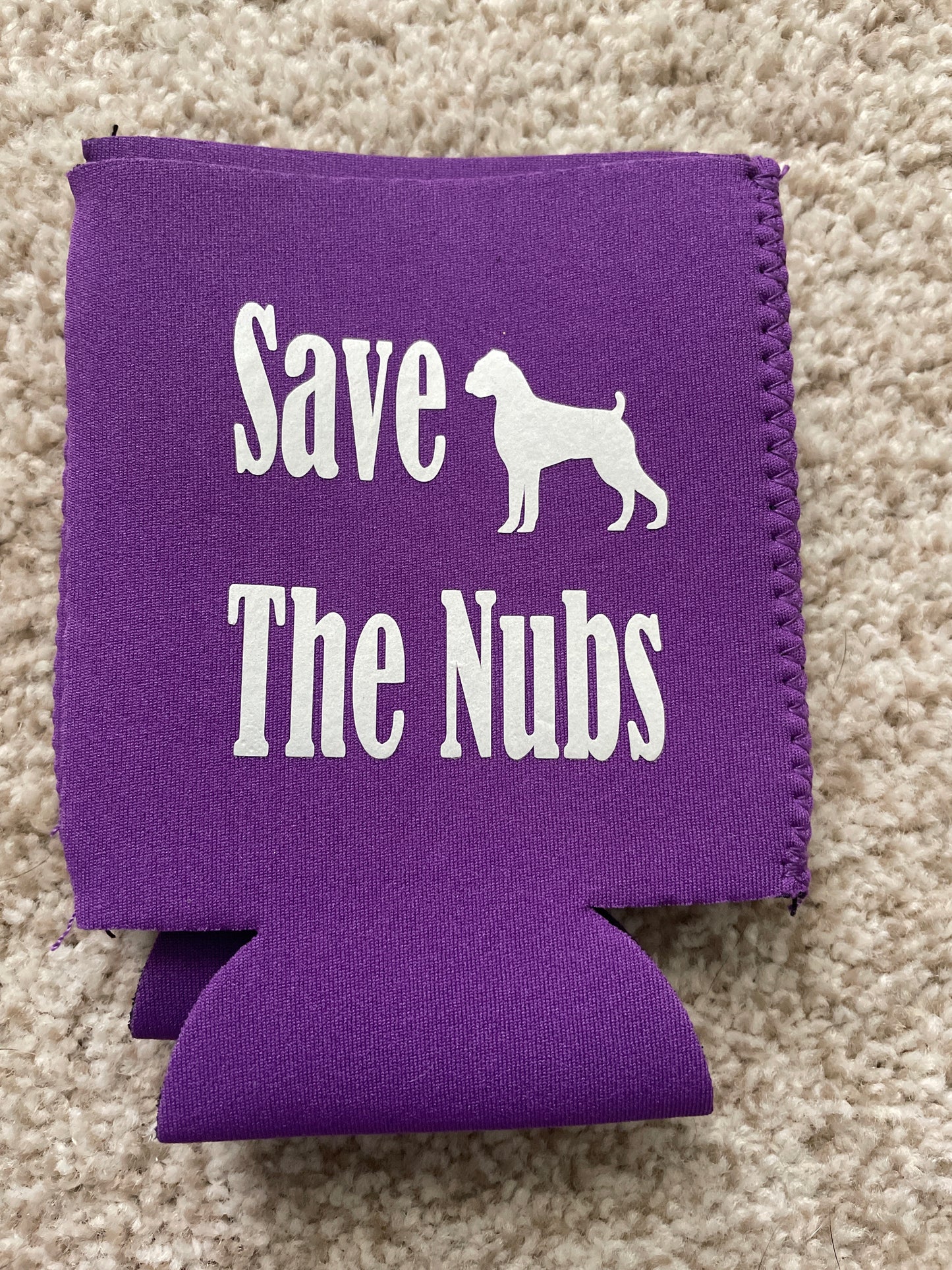 Koozies