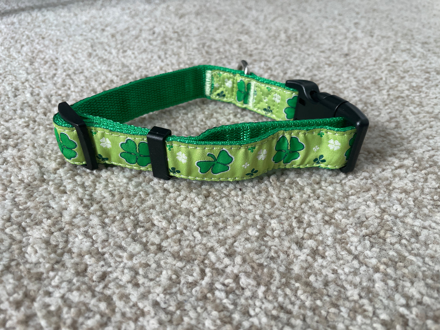 Dog collars- Holidays