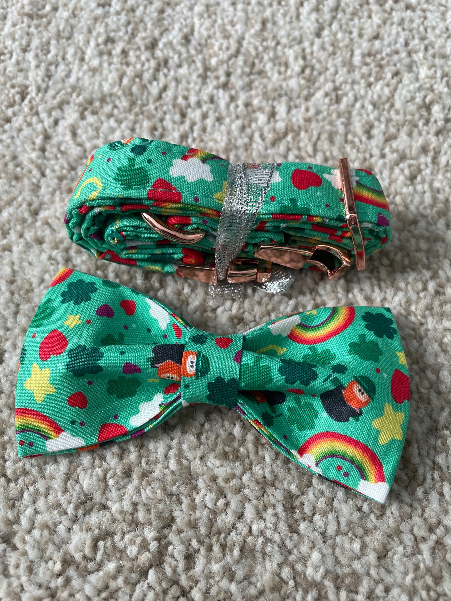 Dog collars- Holidays