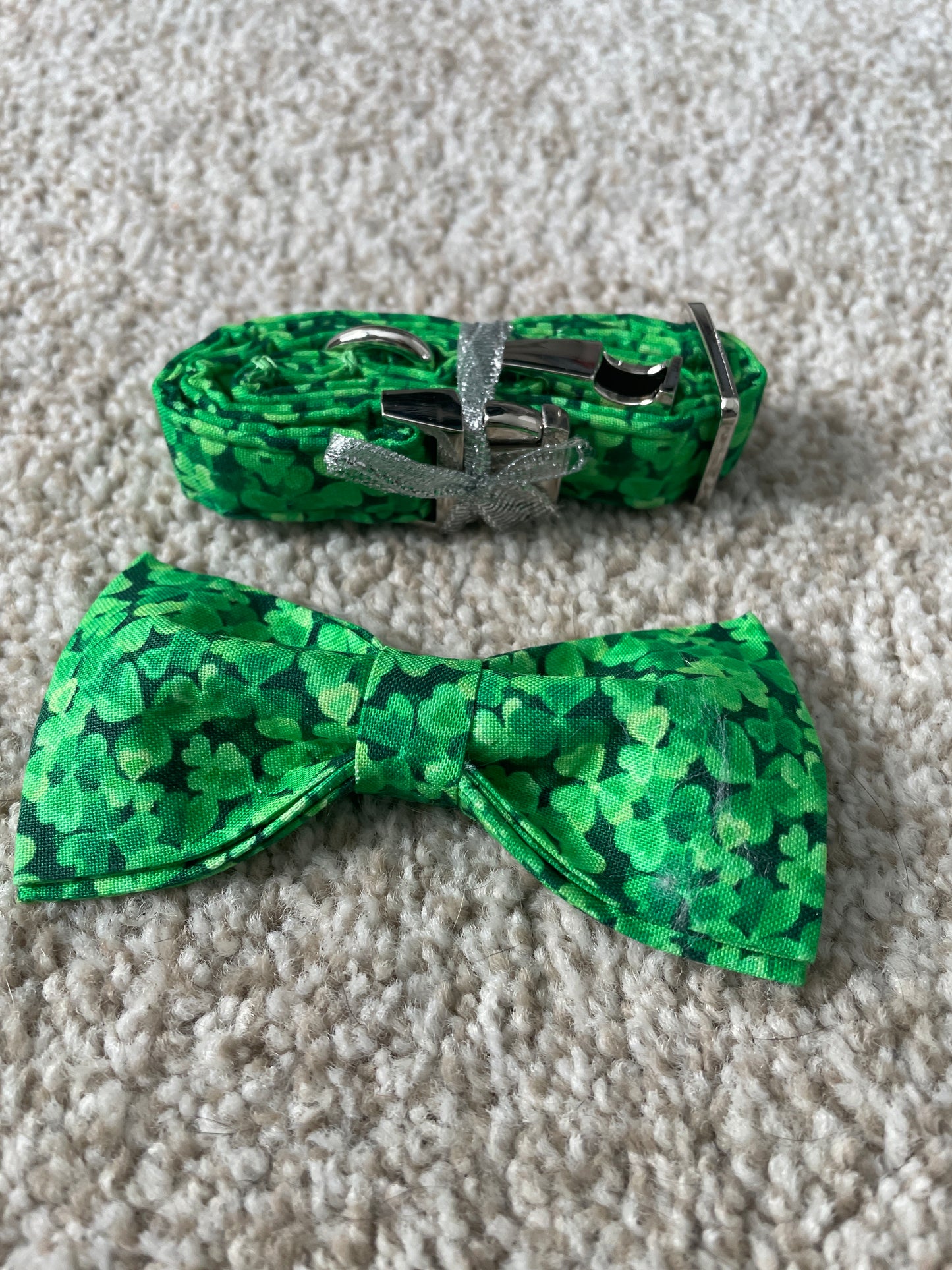 Dog collars- Holidays